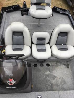 2018 Tracker PRO 175 Power boat for sale in Ritter, SC - image 9 